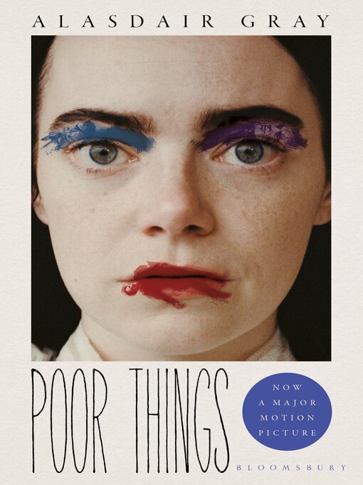 Title details for Poor Things by Alasdair Gray - Available